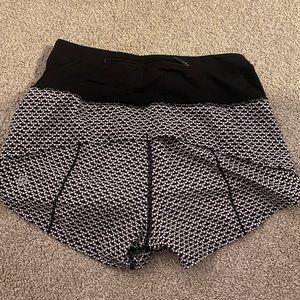 Lululemon Athletic Shorts